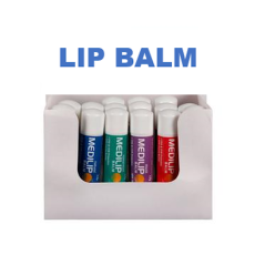 Medilip Lip Balm 4.8g